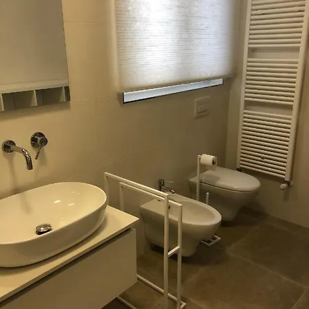 Apartment Caramia Dimora